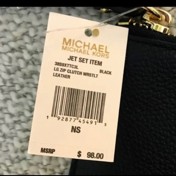 MICHAEL MICHAEL KORS - Picture 2 of 2